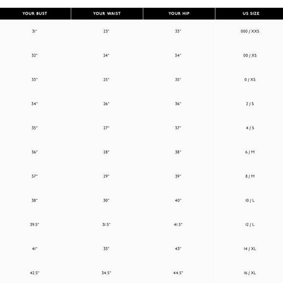 NWT Madewell Square-Neck Midi Dress Sz 6
NO103 - Picture 13 of 13